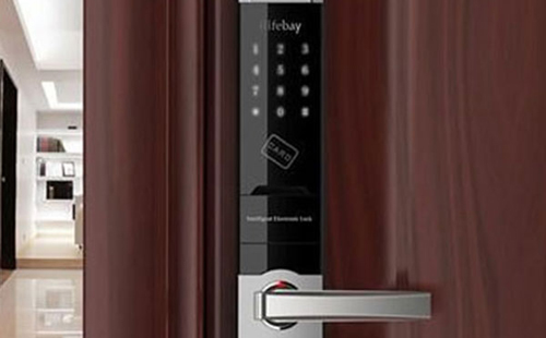 沁阳24小时上门开锁公司